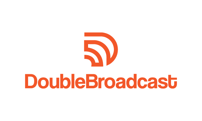 DoubleBroadcast.com