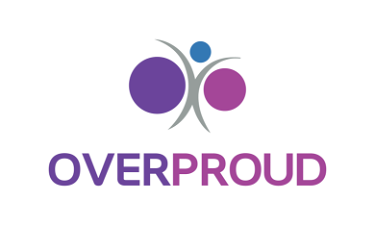 OverProud.com - Creative brandable domain for sale