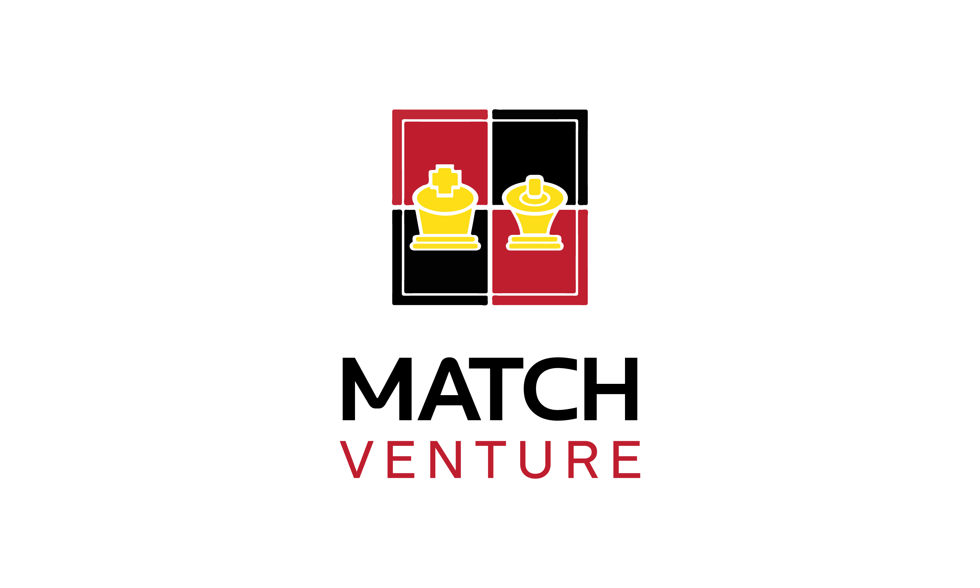 MatchVenture logo