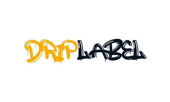 DripLabel.com