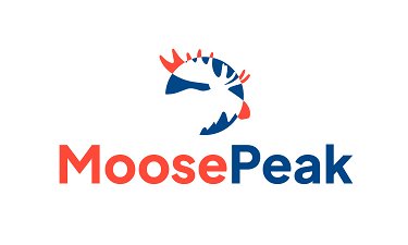 MoosePeak.com