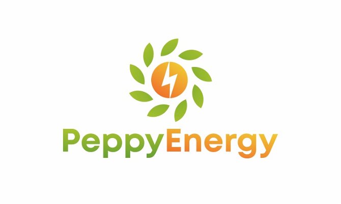 PeppyEnergy.com