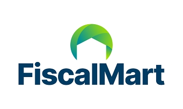 FiscalMart.com - Creative brandable domain for sale