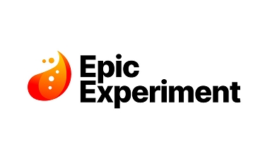 EpicExperiment.com