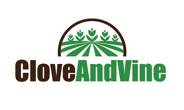 CloveAndVine.com