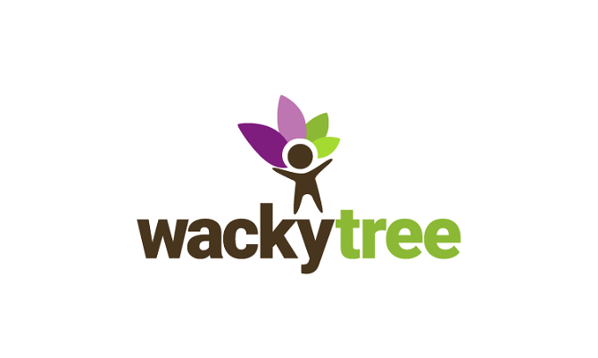 WackyTree.com