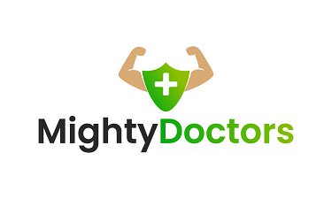 MightyDoctors.com