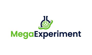MegaExperiment.com