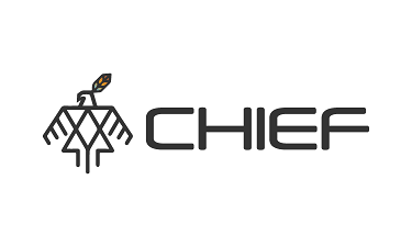 Chief.gg - Creative brandable domain for sale
