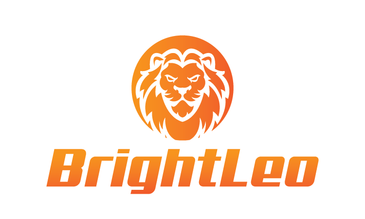 BrightLeo logo