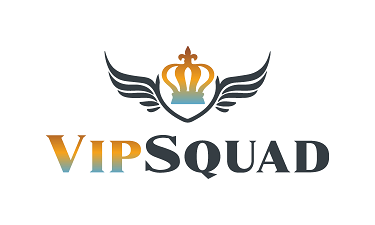 VipSquad.com