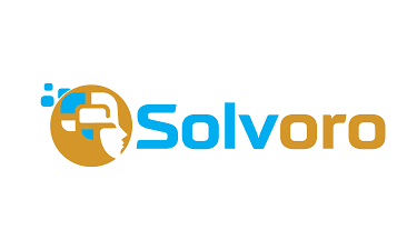 Solvoro.com