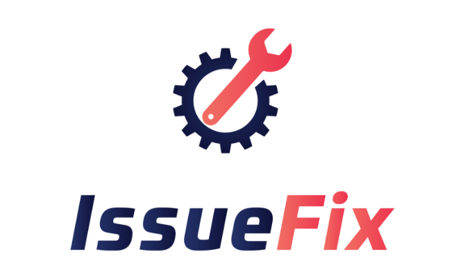 issuefix.com