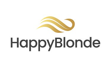 HappyBlonde.com