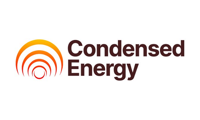 CondensedEnergy.com