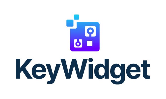 KeyWidget.com