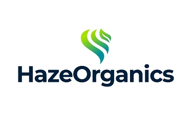 HazeOrganics.com