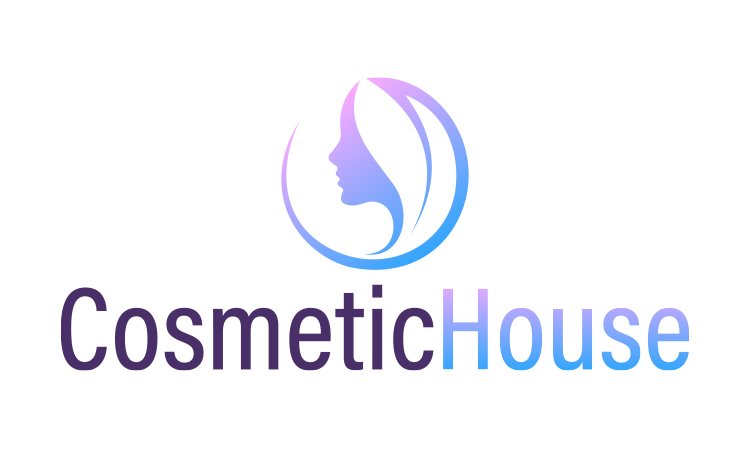CosmeticHouse.com - Creative brandable domain for sale