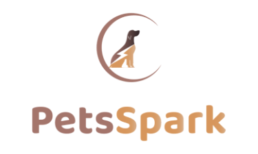 PetsSpark.com - Creative brandable domain for sale
