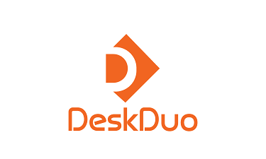 DeskDuo.com