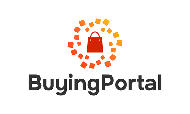 BuyingPortal.com - Creative brandable domain for sale
