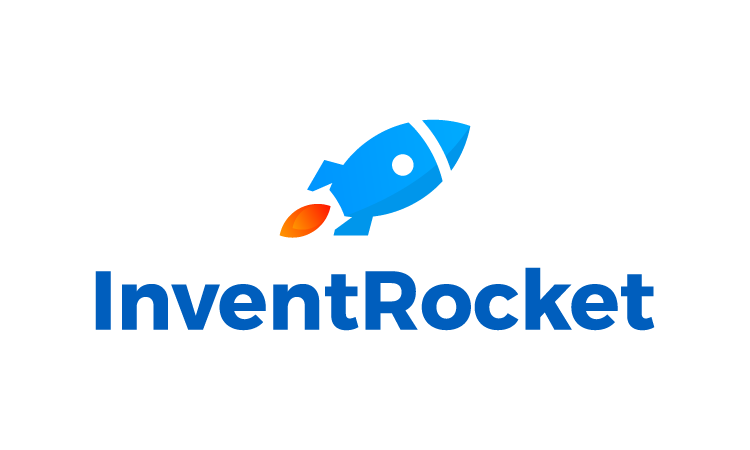 InventRocket logo