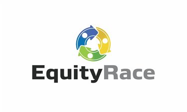 EquityRace.com - Creative brandable domain for sale