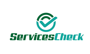 ServicesCheck.com