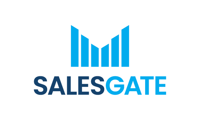 SalesGate.ai