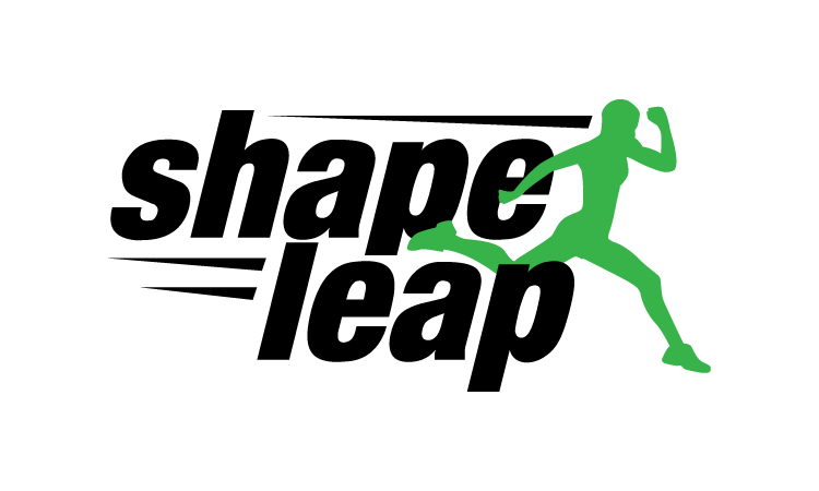 ShapeLeap.com - Creative brandable domain for sale