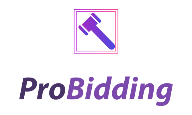 ProBidding.com