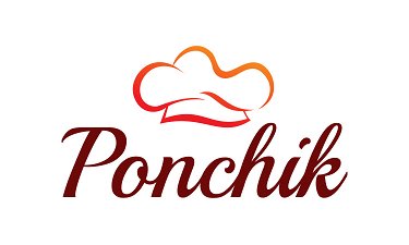 Ponchik.com