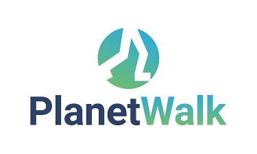 PlanetWalk.com