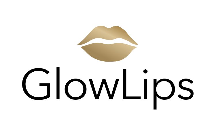 GlowLips.com - Creative brandable domain for sale