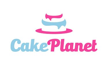 CakePlanet.com