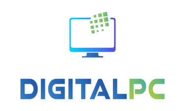 DigitalPC.com - Creative brandable domain for sale