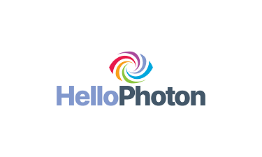 HelloPhoton.com