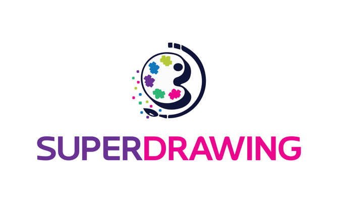 SuperDrawing.com
