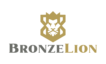 BronzeLion.com