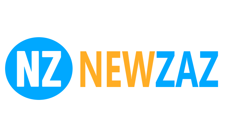 NewZaz logo
