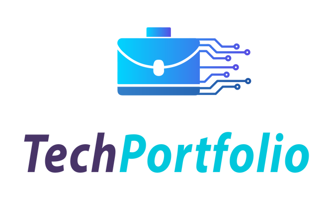 TechPortfolio.com