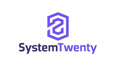 SystemTwenty.com