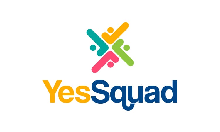 YesSquad logo