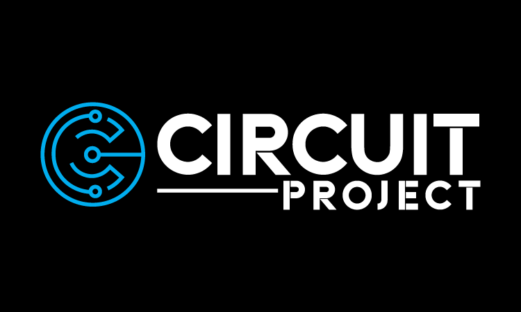 CircuitProject.com - Creative brandable domain for sale