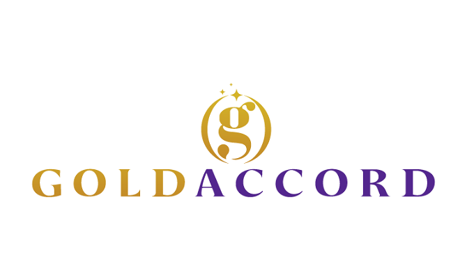 GoldAccord.com