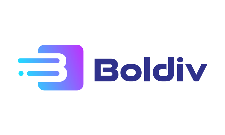 Boldiv logo