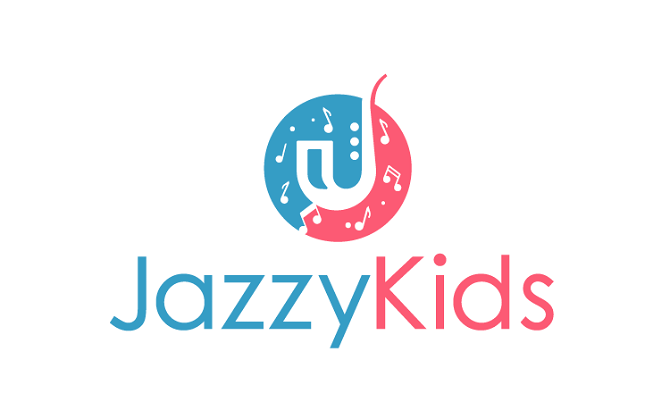 JazzyKids.com