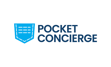 PocketConcierge.ai
