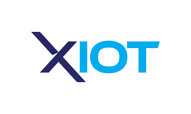 XIOT.ai - Creative brandable domain for sale