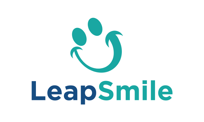 LeapSmile.com